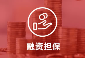 融資擔保
