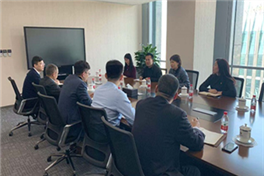 亦莊國(guó)投紀委開(kāi)展元旦春節期間作風紀律監督檢查工作